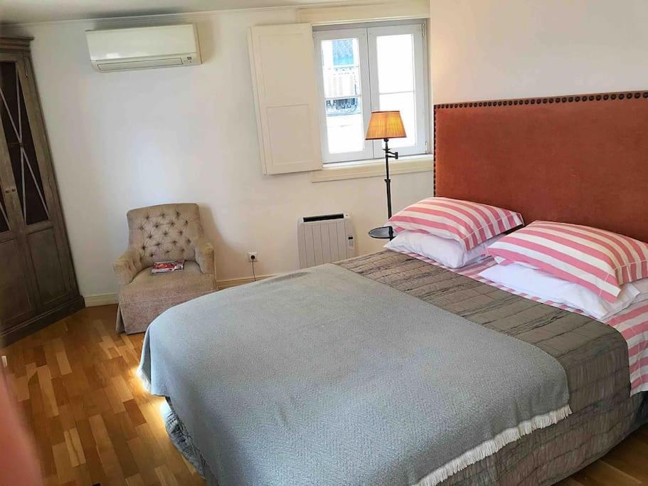 Appartement Historical 3 Bedroom Duplex In *