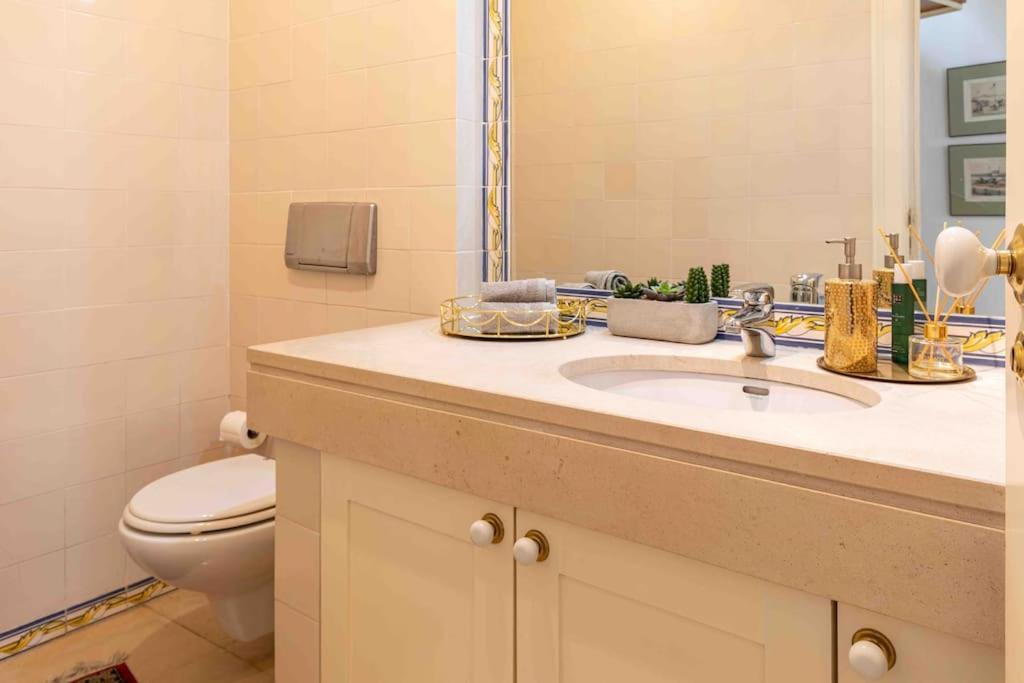 Appartement Historical 3 Bedroom Duplex In
