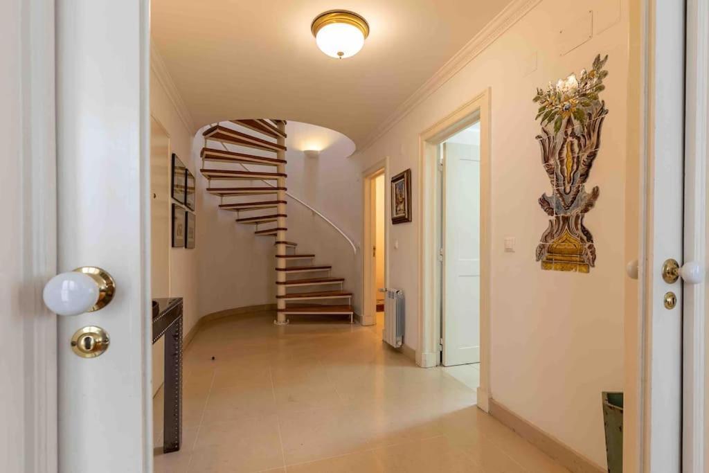 Appartement Historical 3 Bedroom Duplex In Lisboa