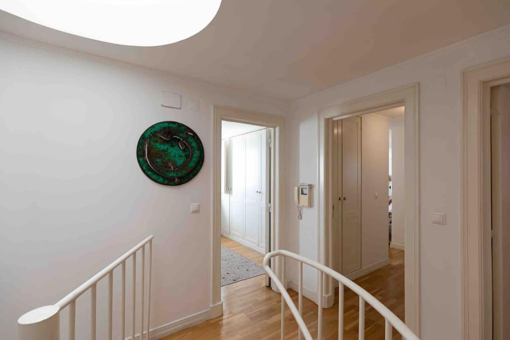 Appartement Historical 3 Bedroom Duplex In
