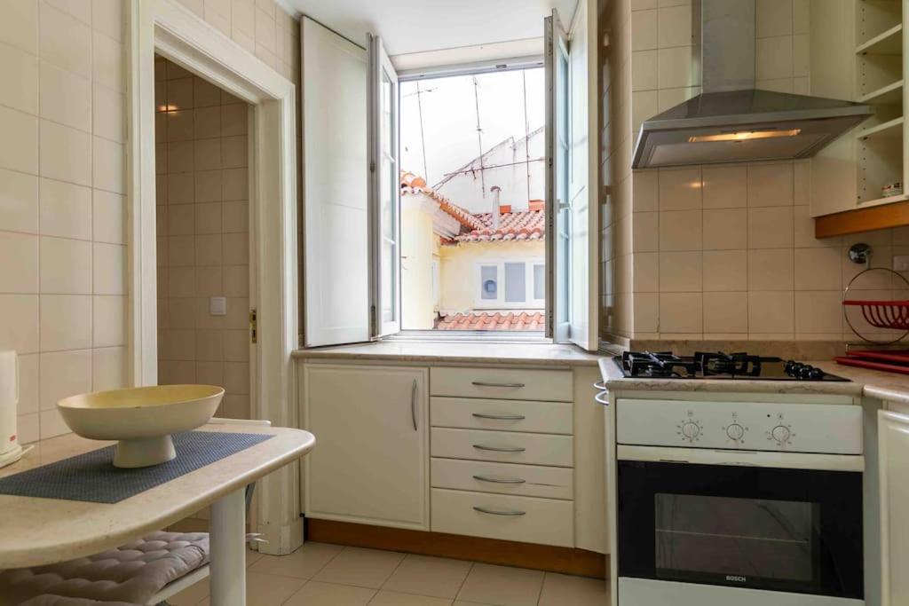 Appartement Historical 3 Bedroom Duplex In