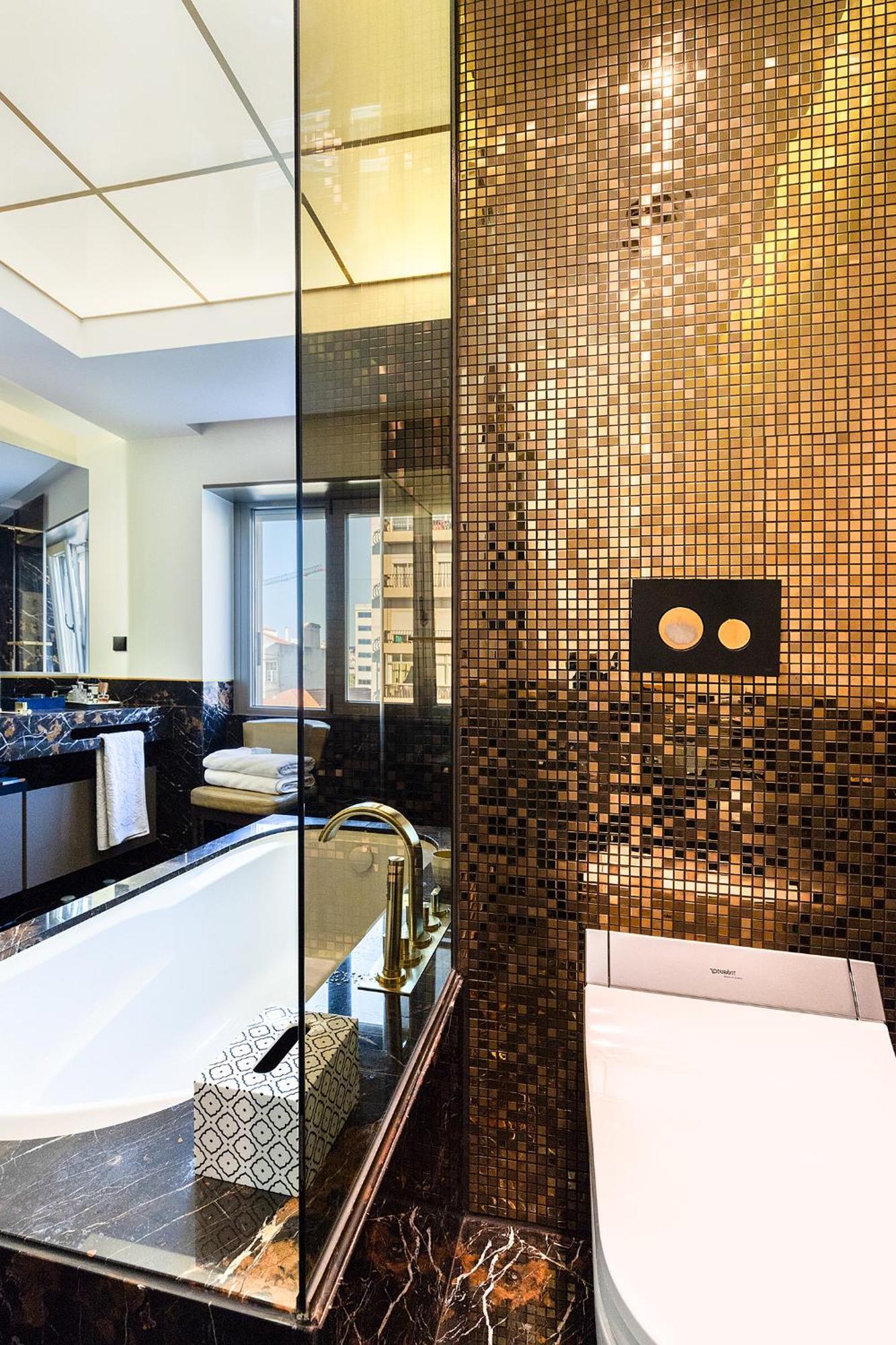 Appartement Luxury Penthouse *