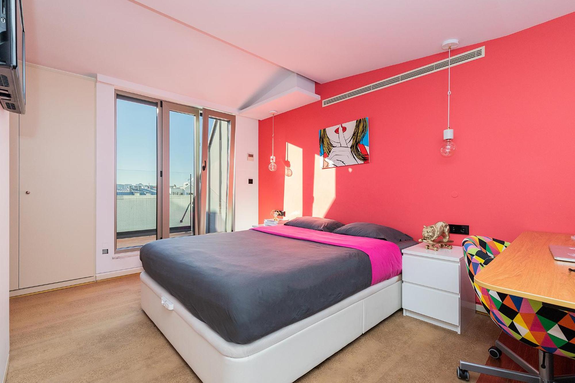 Appartement Luxury Penthouse