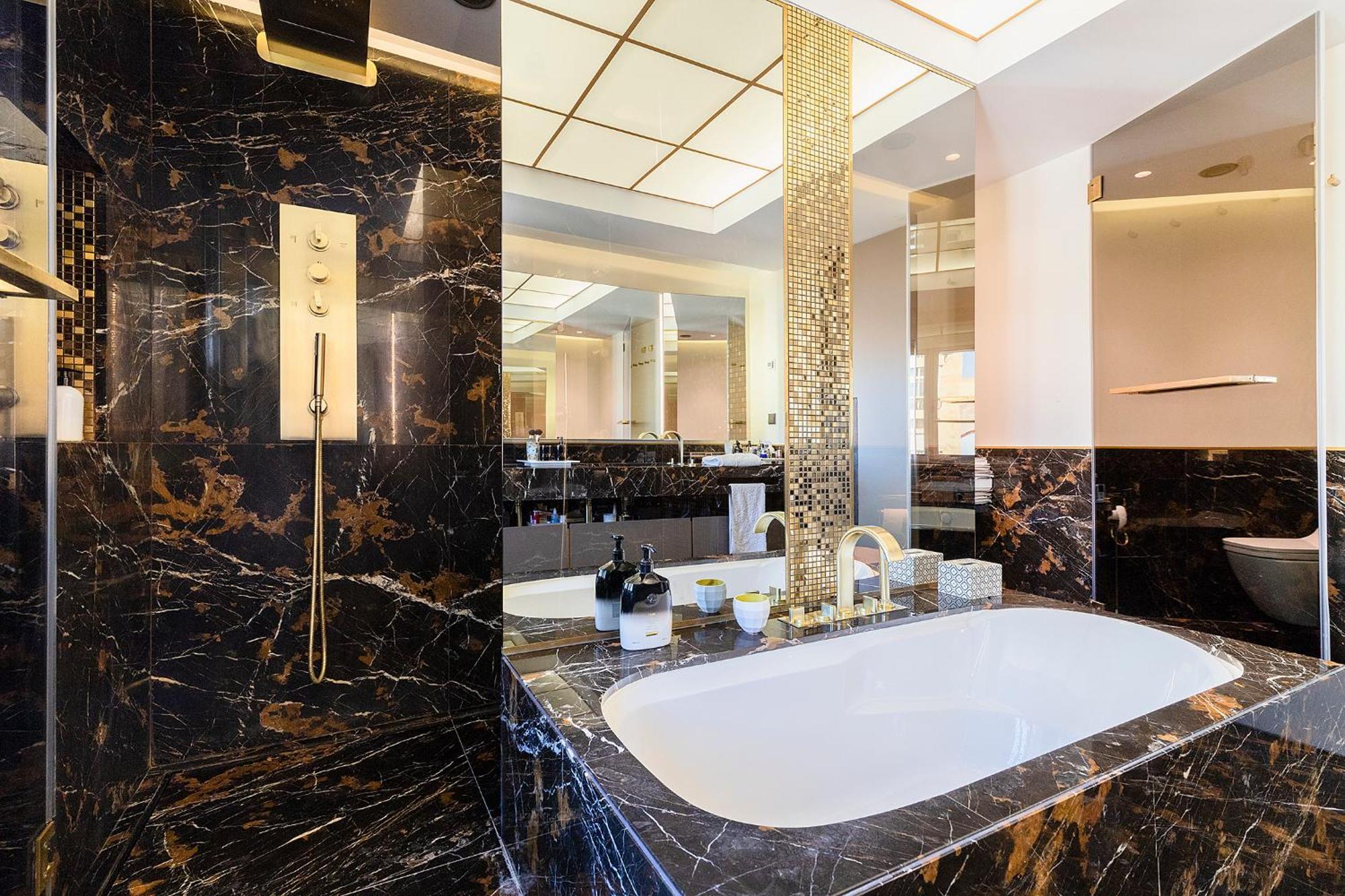Luxury Penthouse Appartement Lisboa