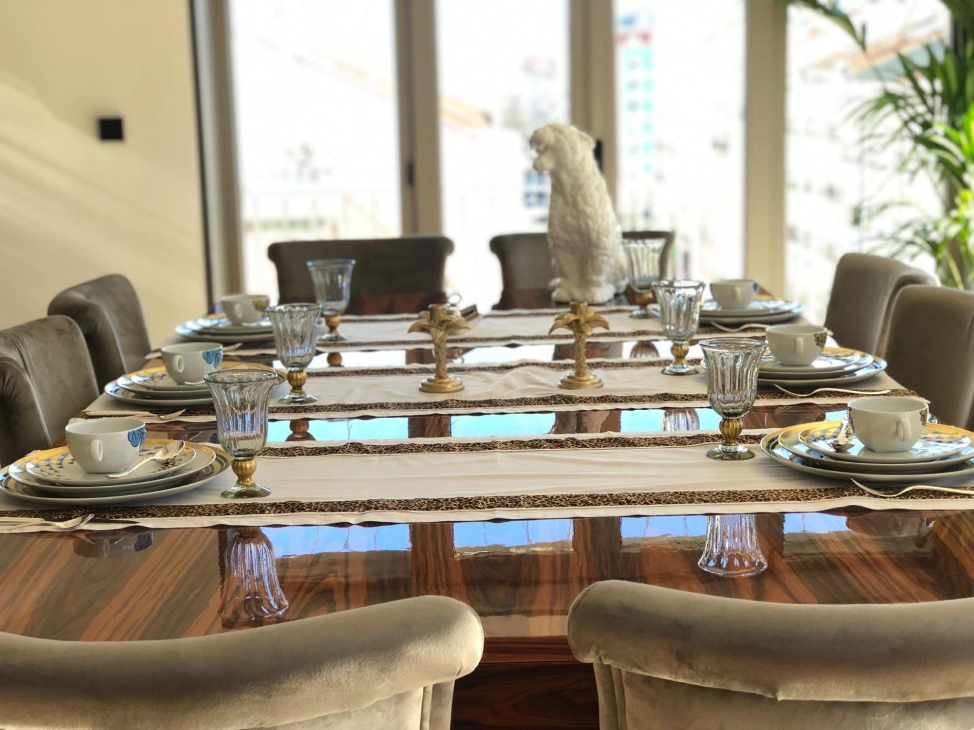 Appartement Luxury Penthouse Lisboa