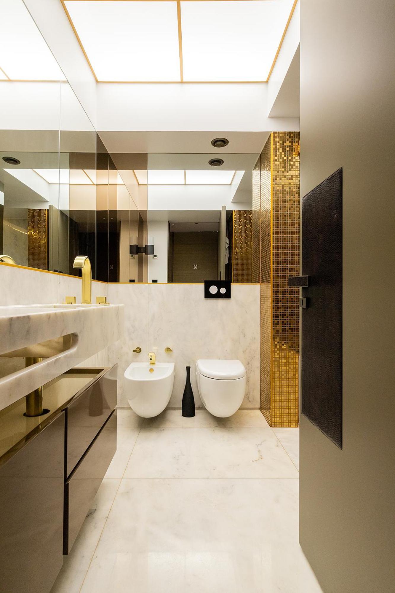 Luxury Penthouse Lisboa