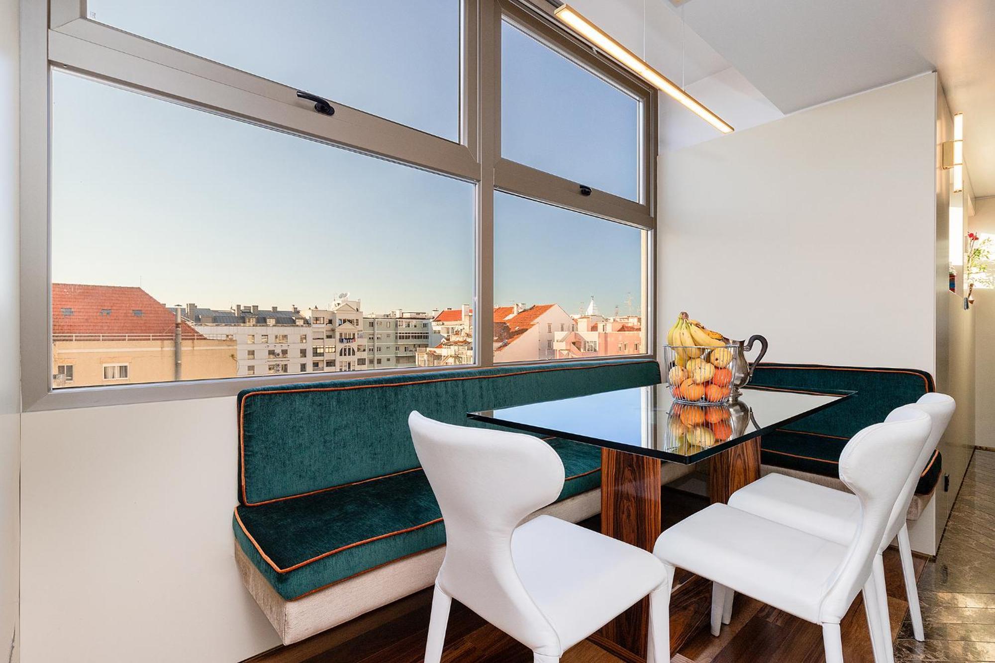 Appartement Luxury Penthouse *