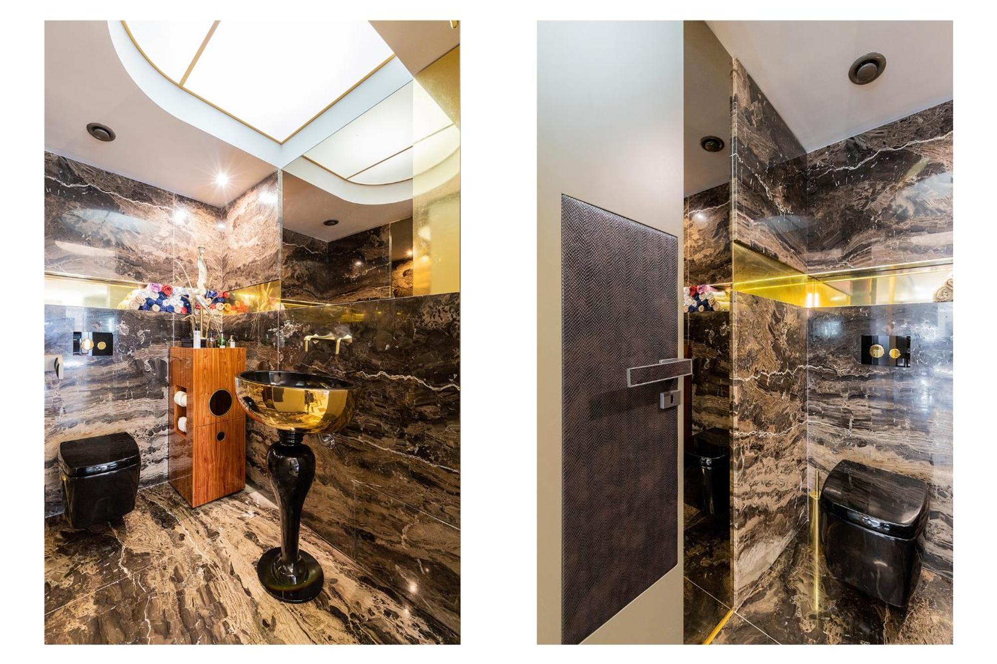 Luxury Penthouse Appartement Lisboa