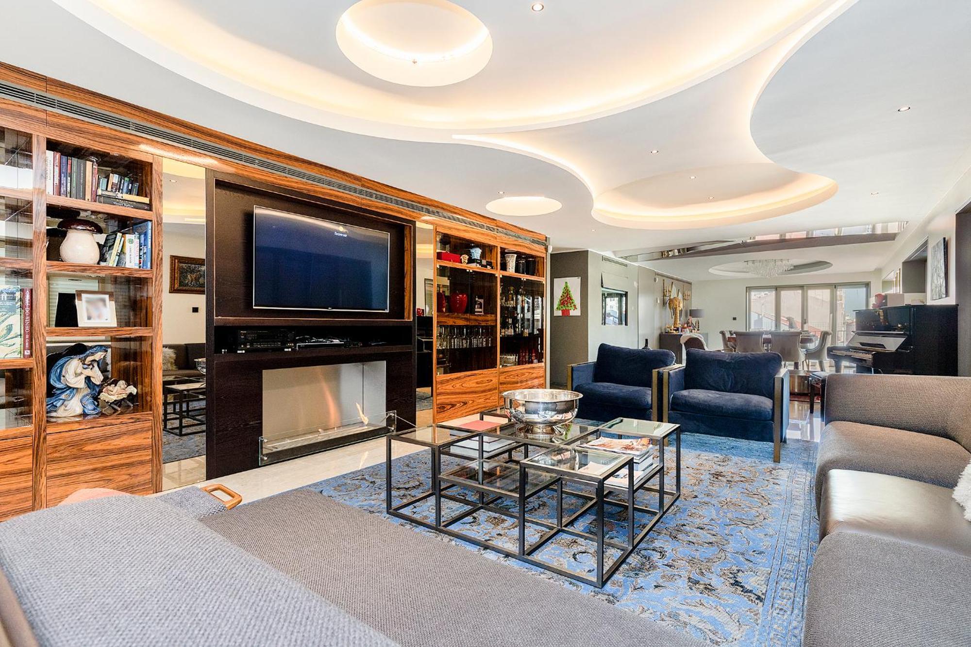 Appartement Luxury Penthouse