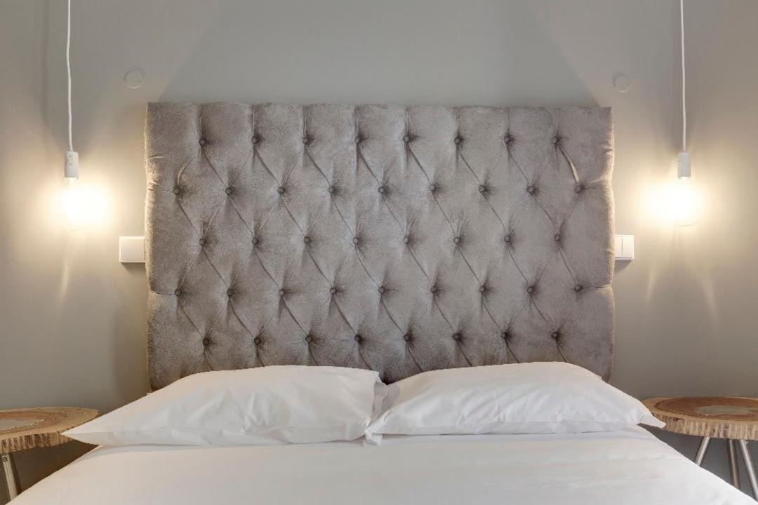 Apartment Bica *