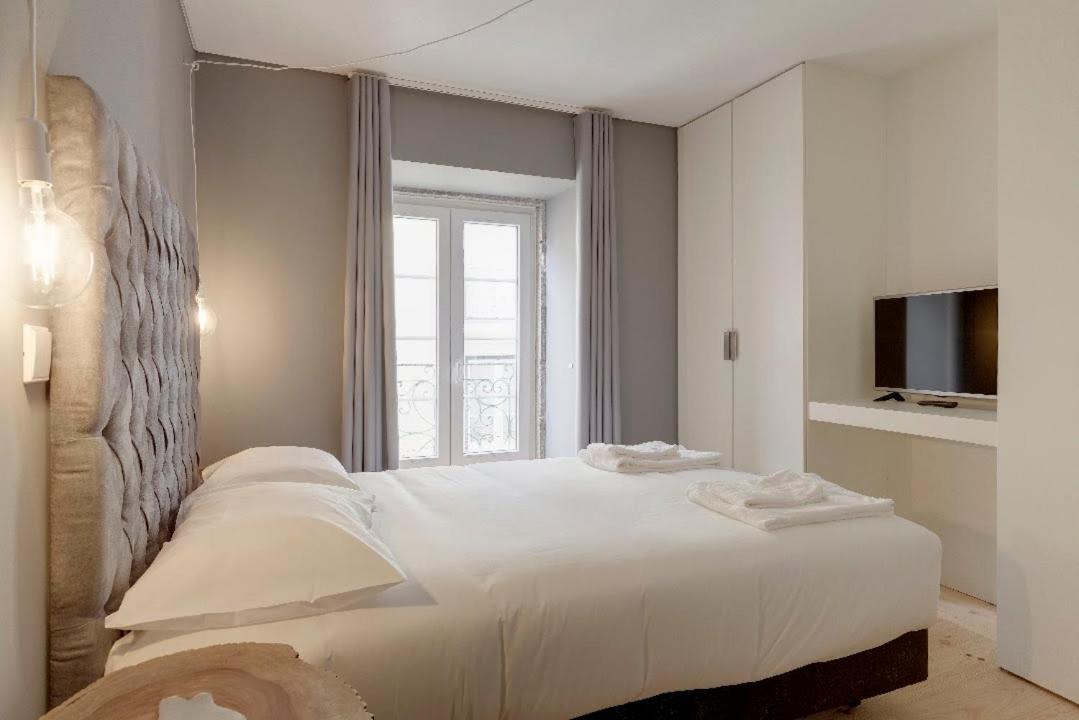 Bica Apartment Lissabon