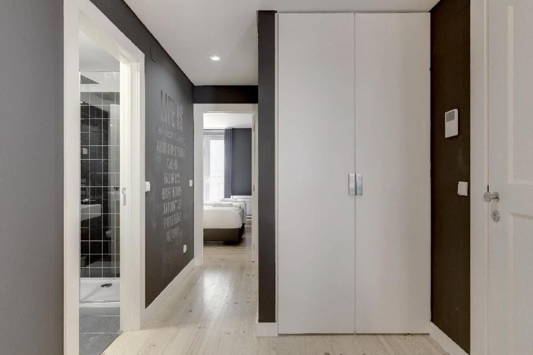 Apartment Bica Lissabon
