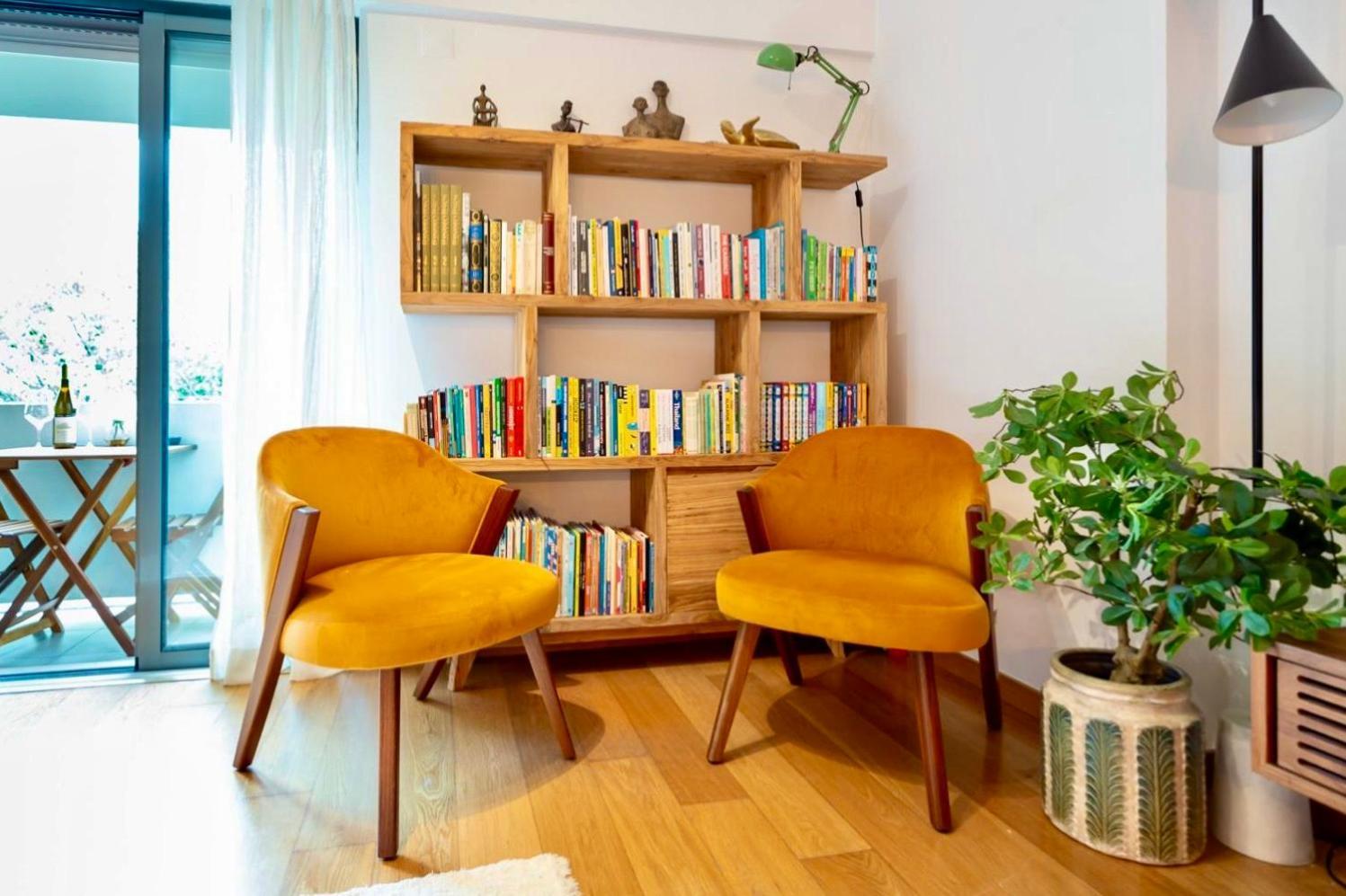 Apartment Ap Centro Expo Parque Nacoes *