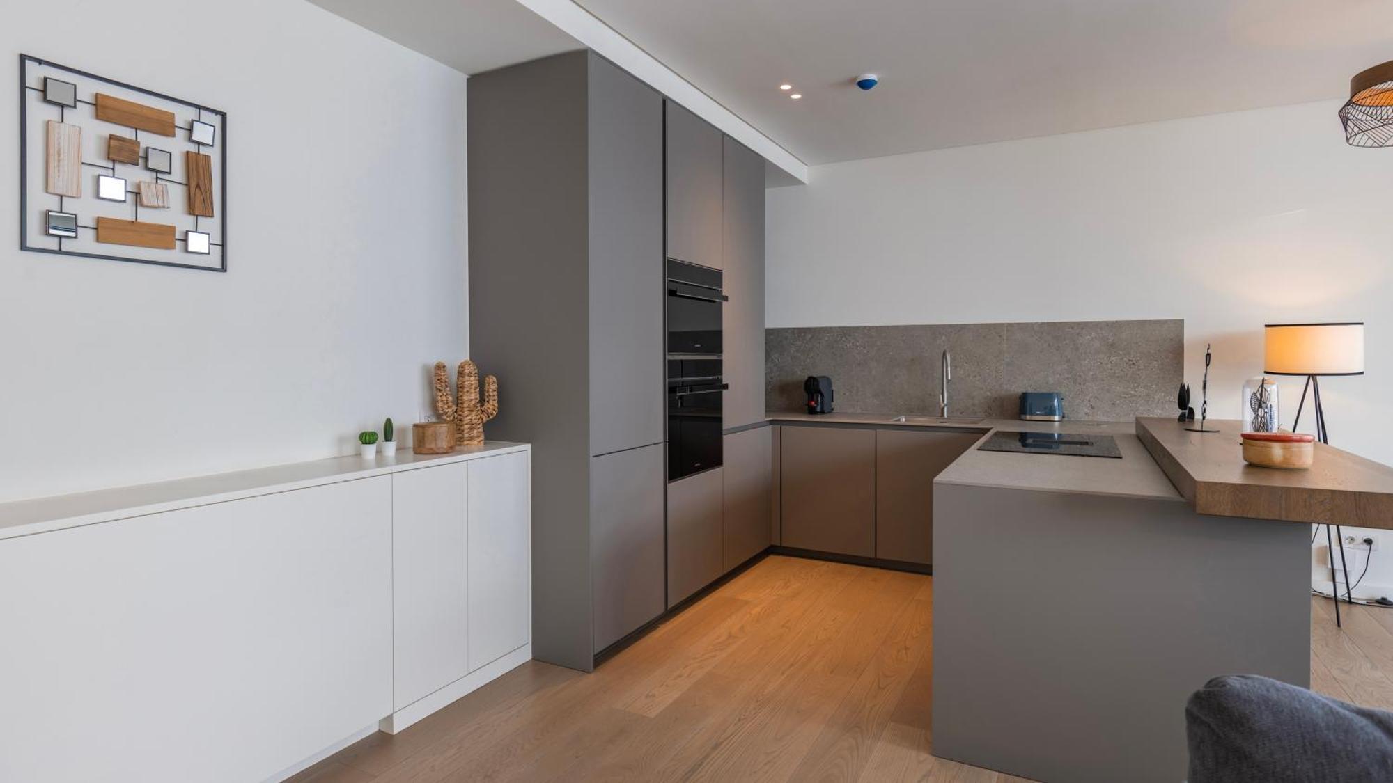 Prime Riverside 1bdr By Lovelystay Apartment Lisbon