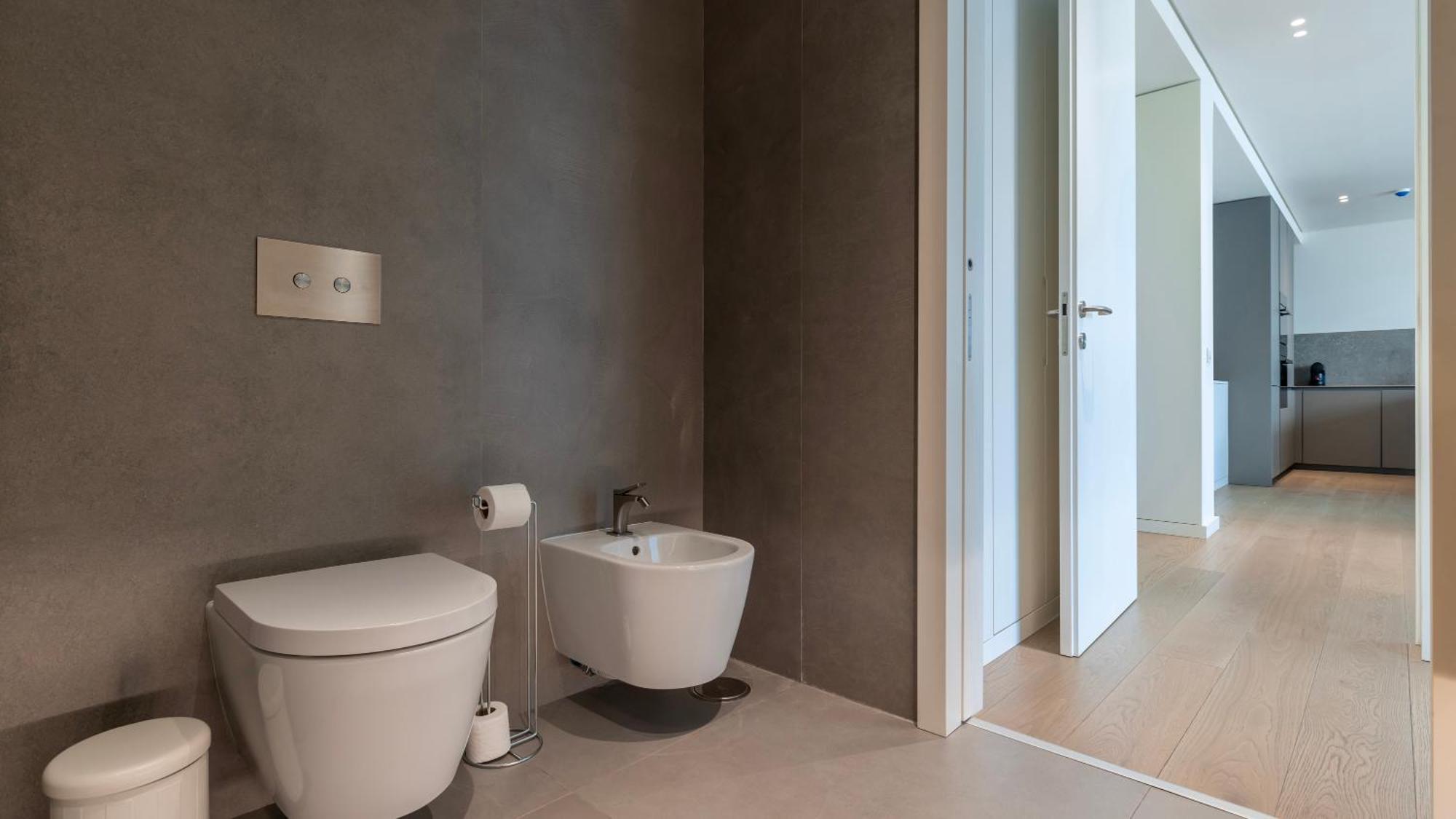 Apartment Prime Riverside 1bdr By Lovelystay *
