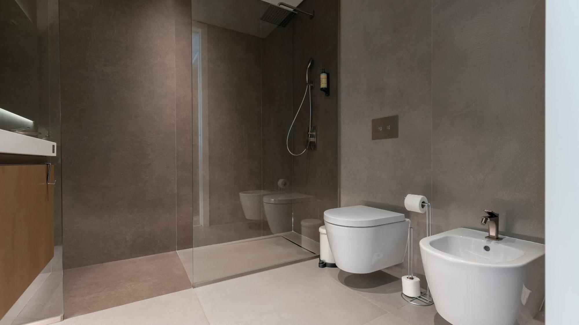 Prime Riverside 1bdr By Lovelystay Apartment