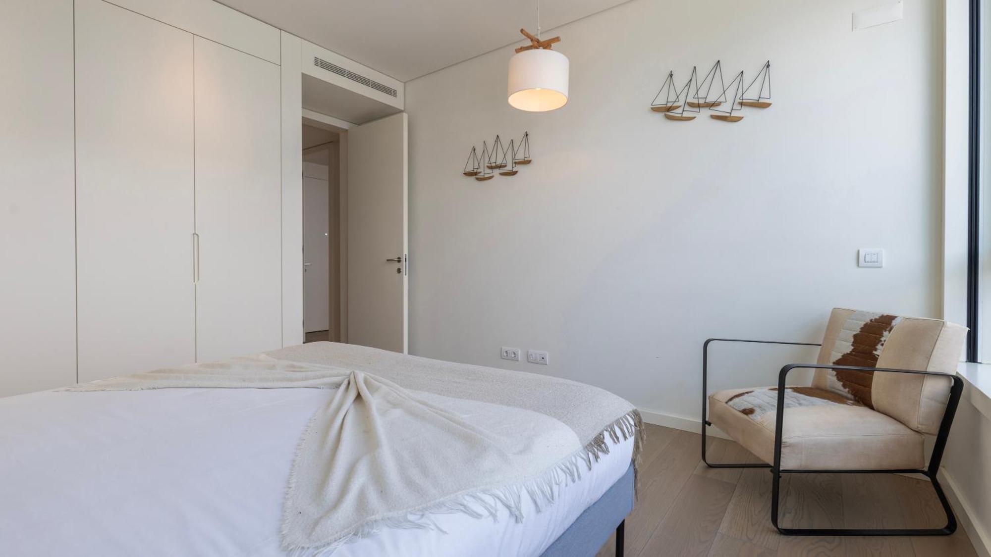 Apartment Prime Riverside 1bdr By Lovelystay Lisbon