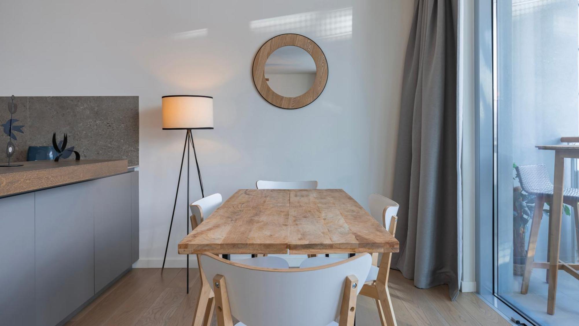 Prime Riverside 1bdr By Lovelystay Lisbon