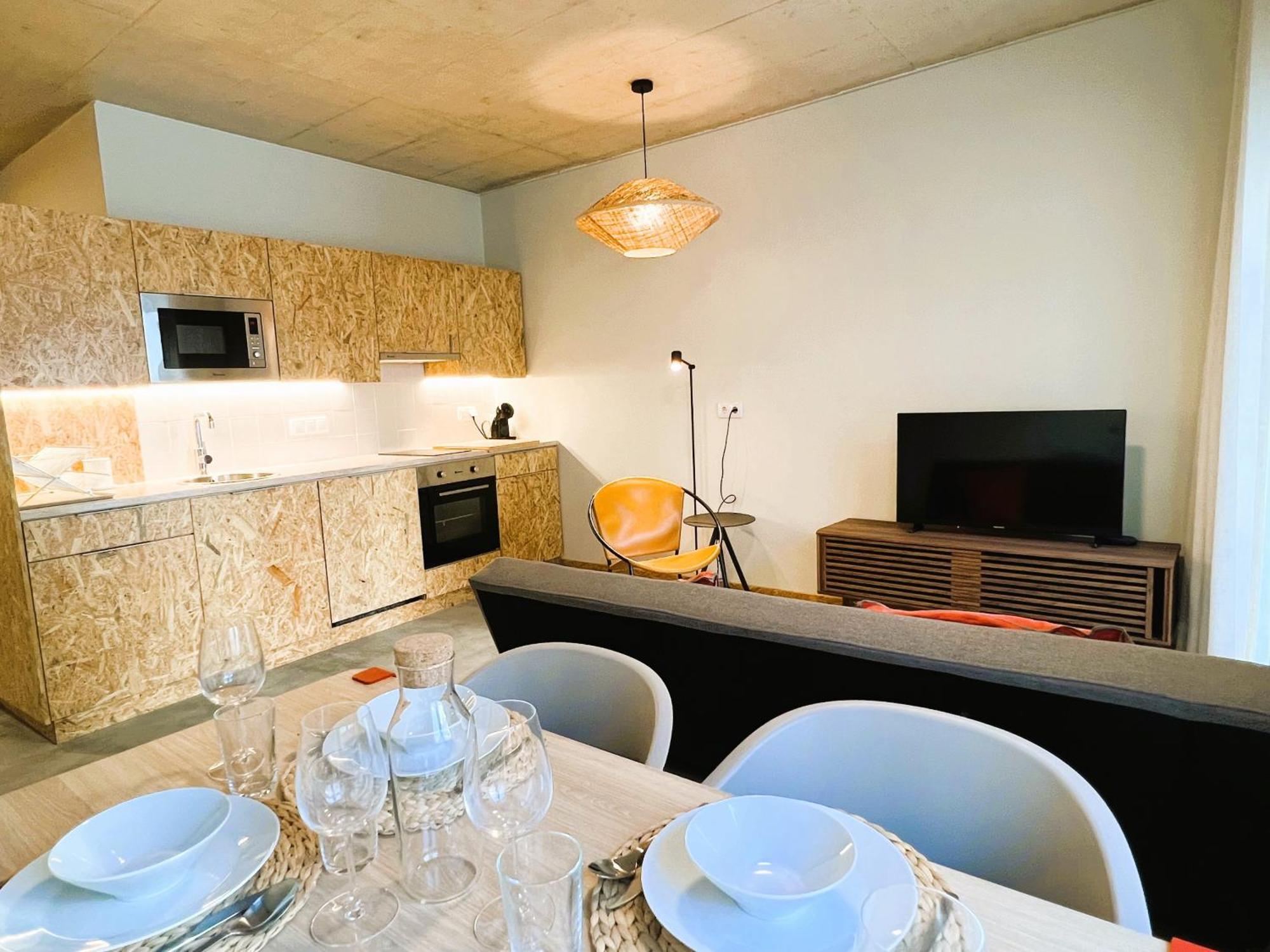 Appartement Machadinho Modern