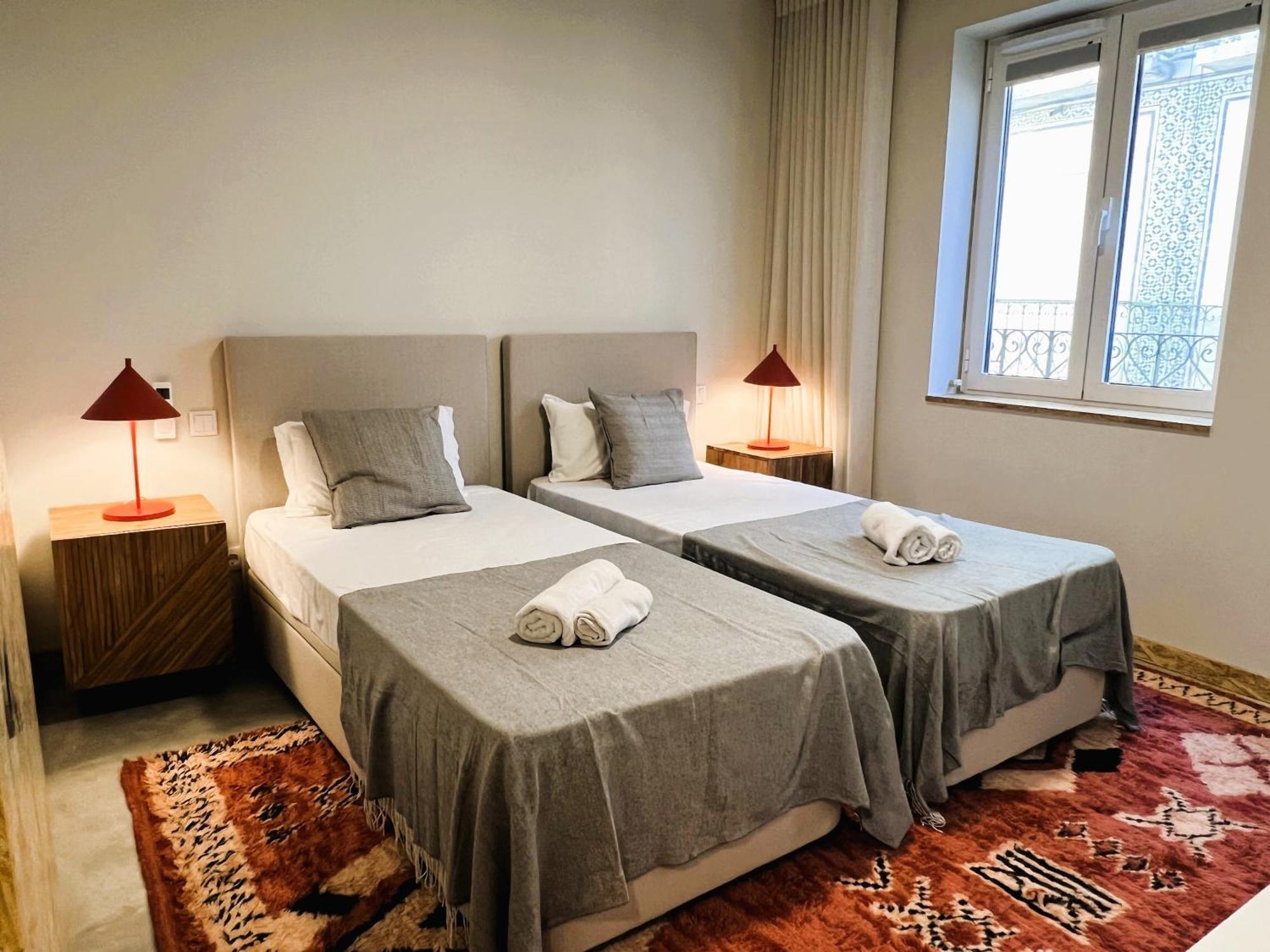 Machadinho Modern Appartement