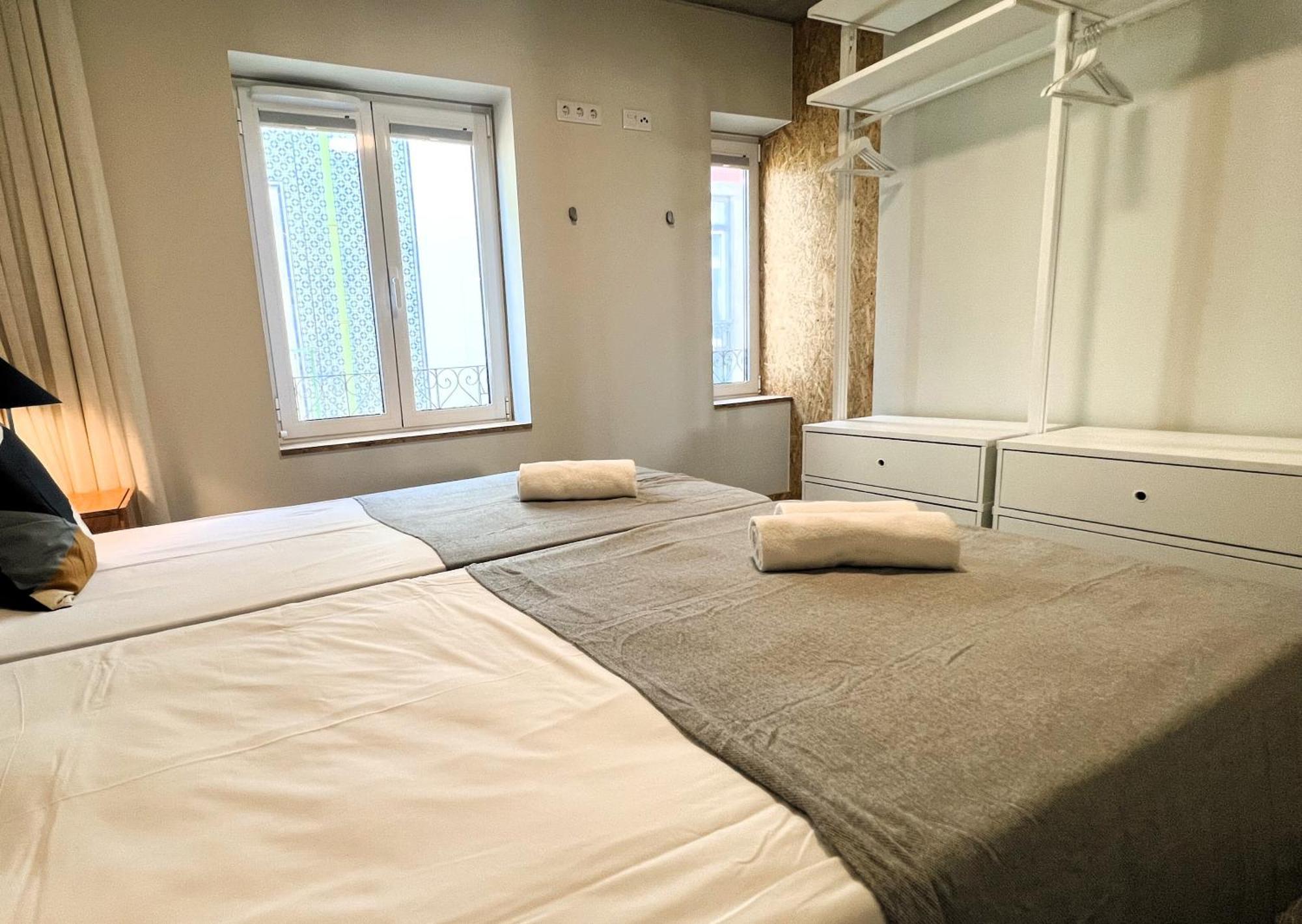 Machadinho Modern Appartement