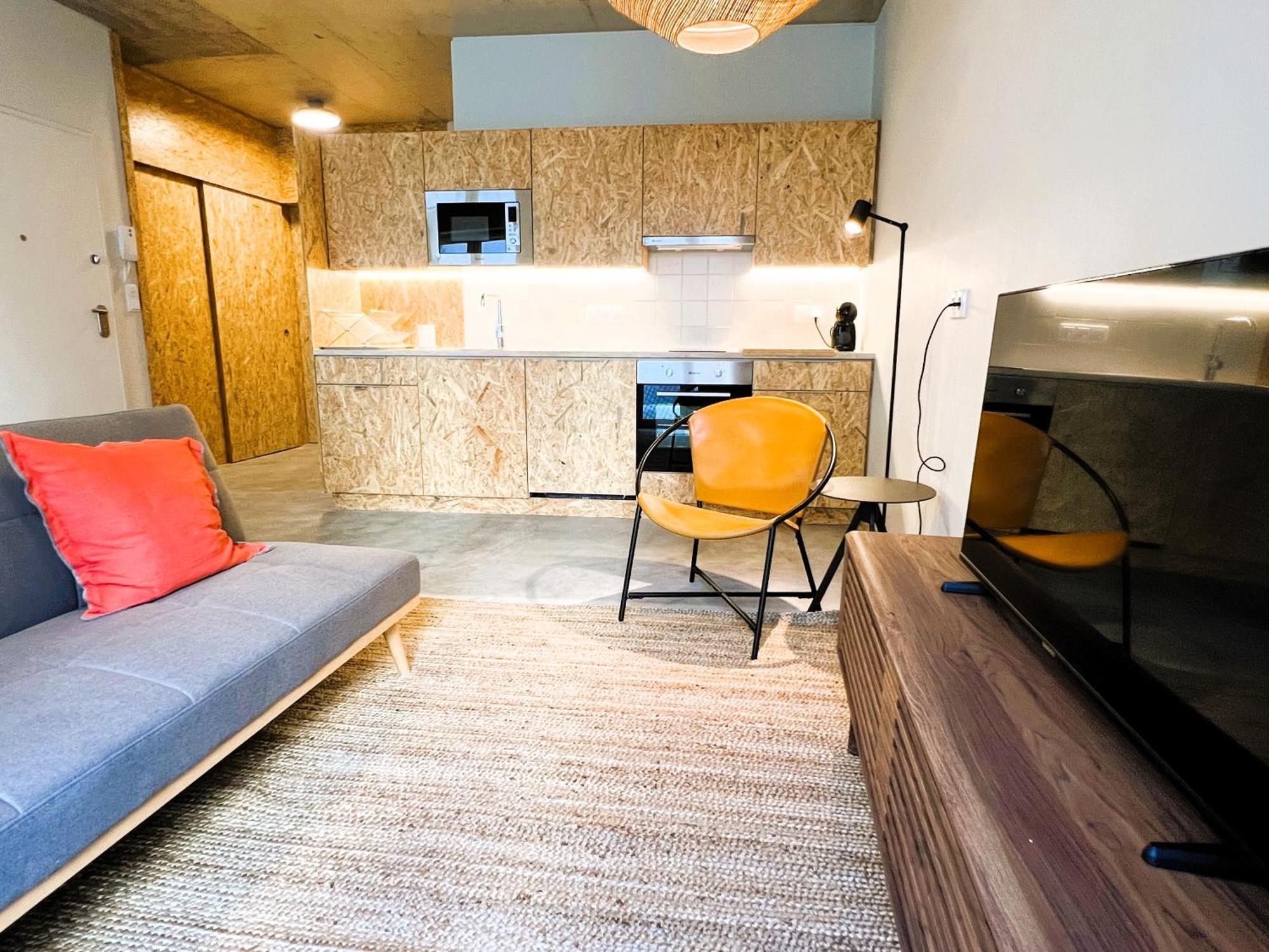 Appartement Machadinho Modern Lisboa