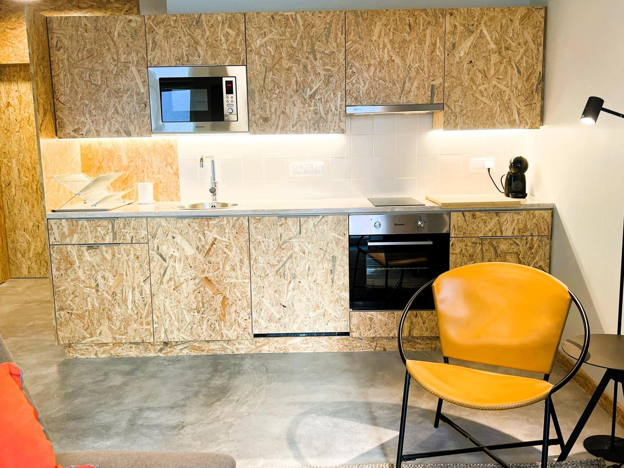 Machadinho Modern *