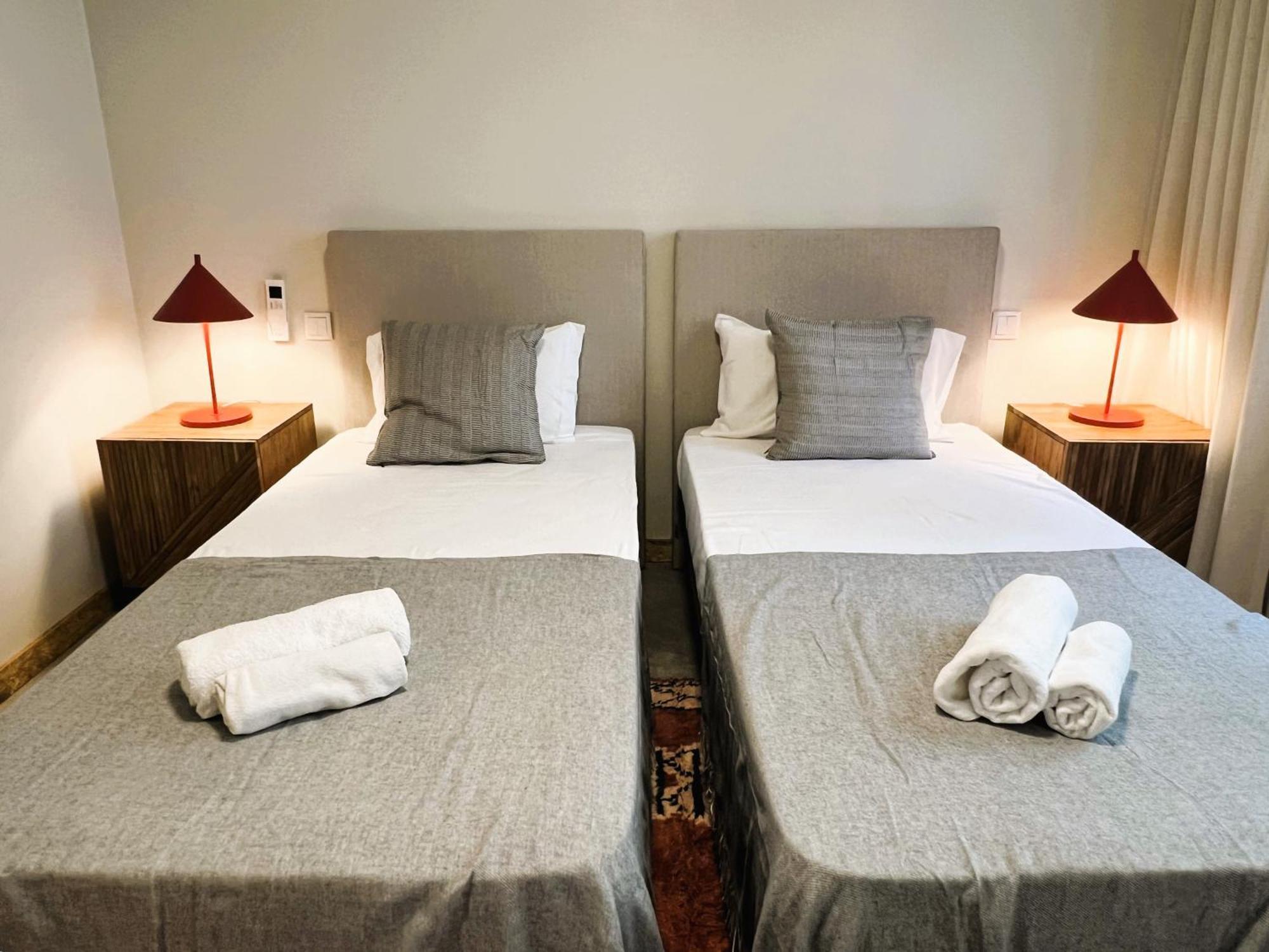 Machadinho Modern Appartement