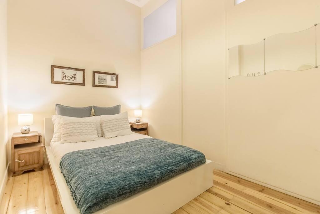 Correeiros Downtown Flat Appartement Lisboa