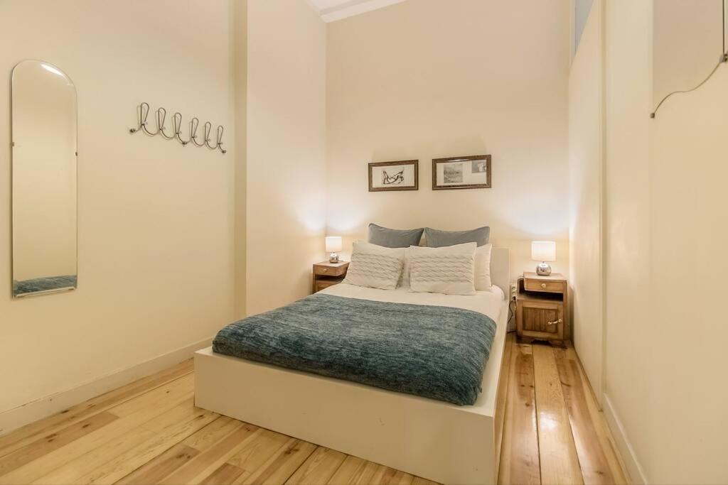 Correeiros Downtown Flat Appartement *