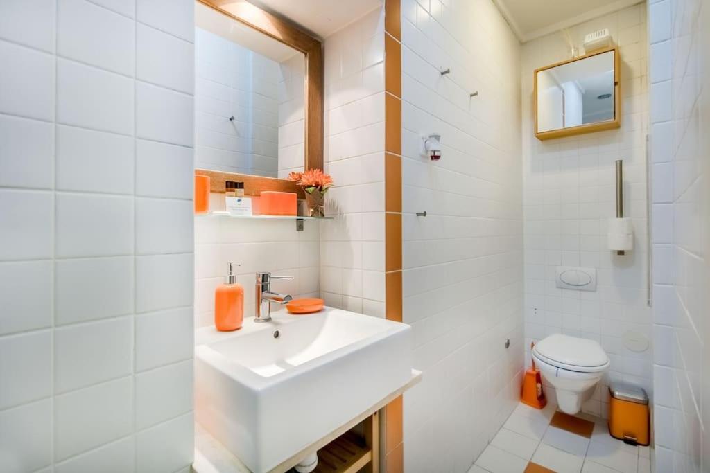 Correeiros Downtown Flat Appartement *