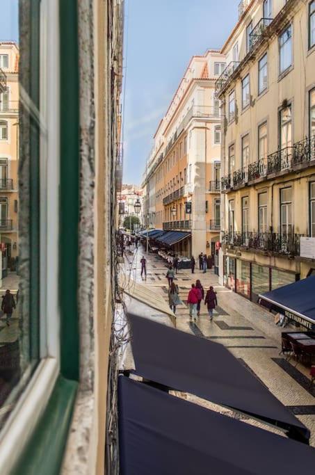 Correeiros Downtown Flat Appartement