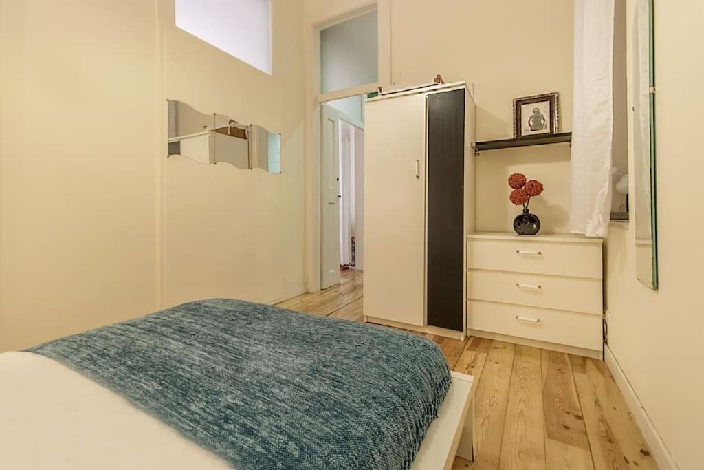 Appartement Correeiros Downtown Flat *
