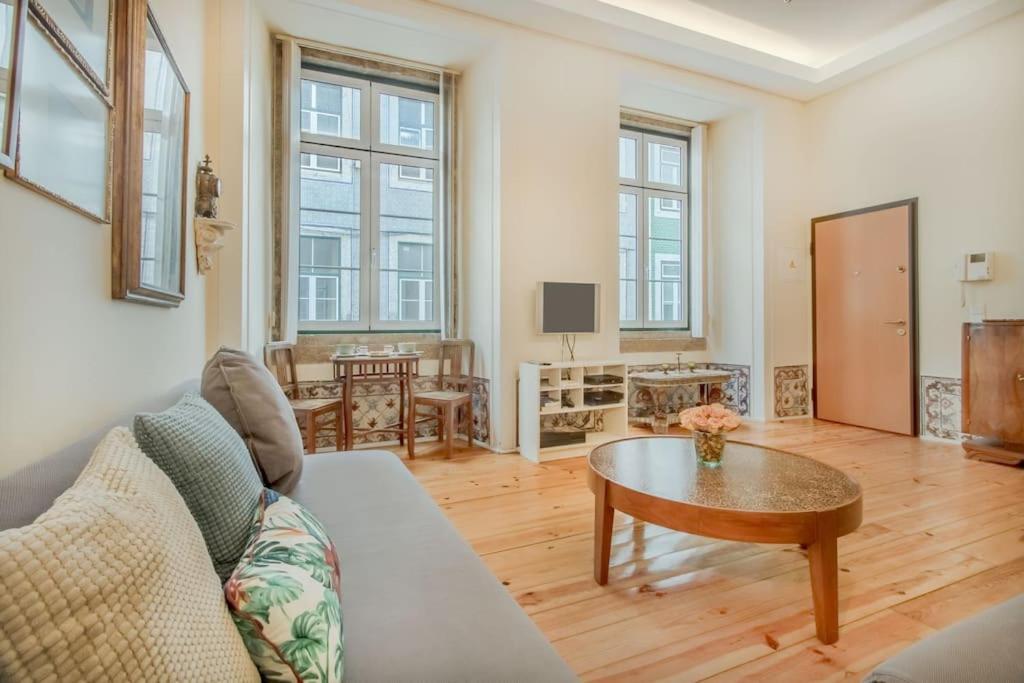 Appartement Correeiros Downtown Flat