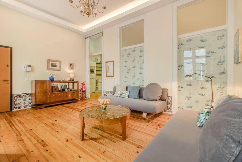 Correeiros Downtown Flat Appartement *