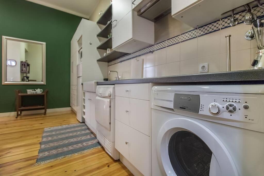 Appartement Correeiros Downtown Flat