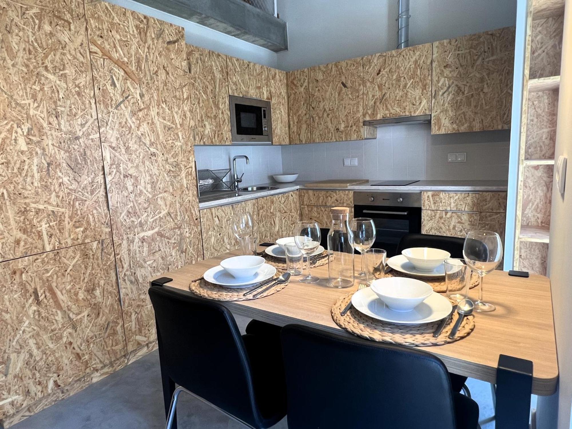 Machadinho Modern Appartement *