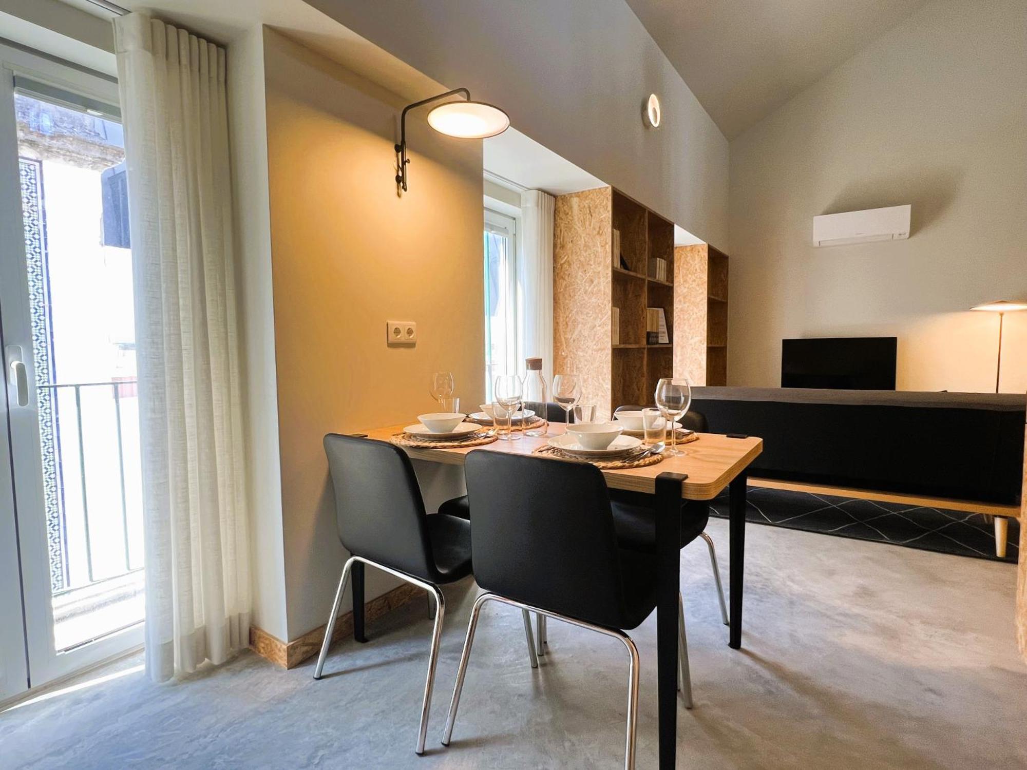Machadinho Modern Appartement *