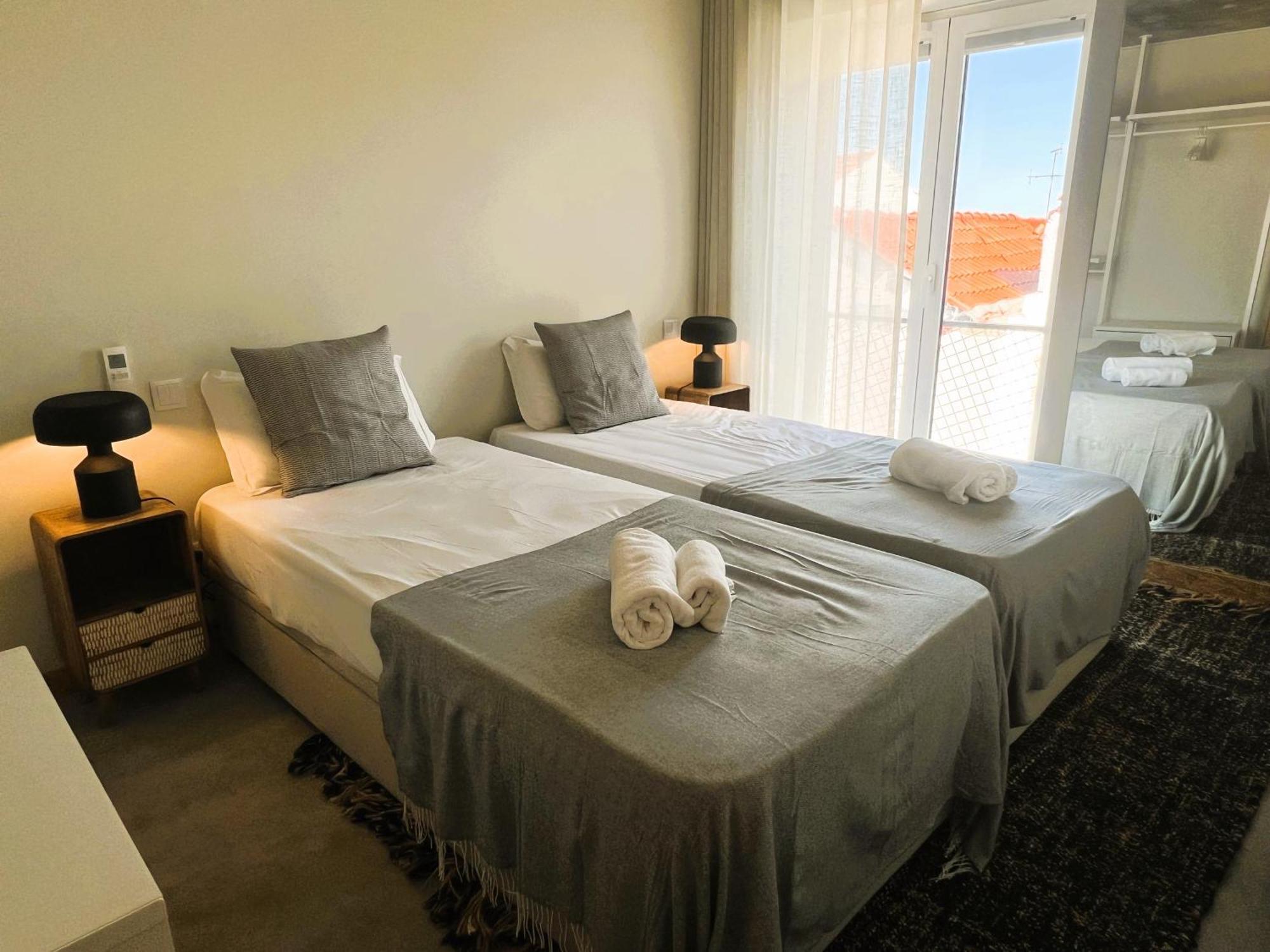 Machadinho Modern Appartement