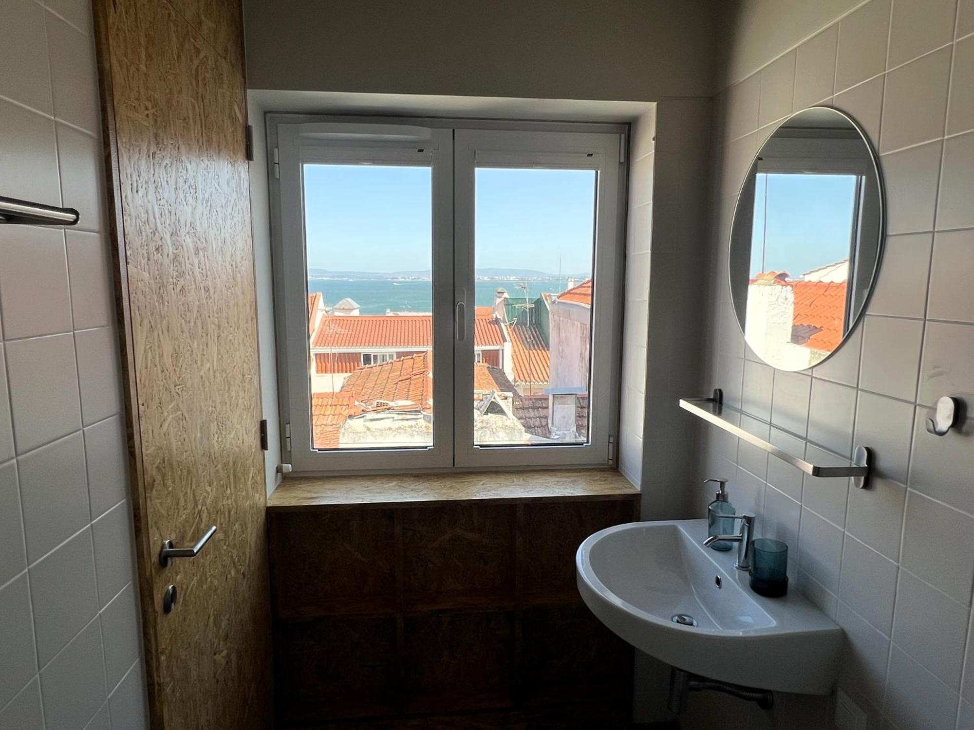 Appartement Machadinho Modern