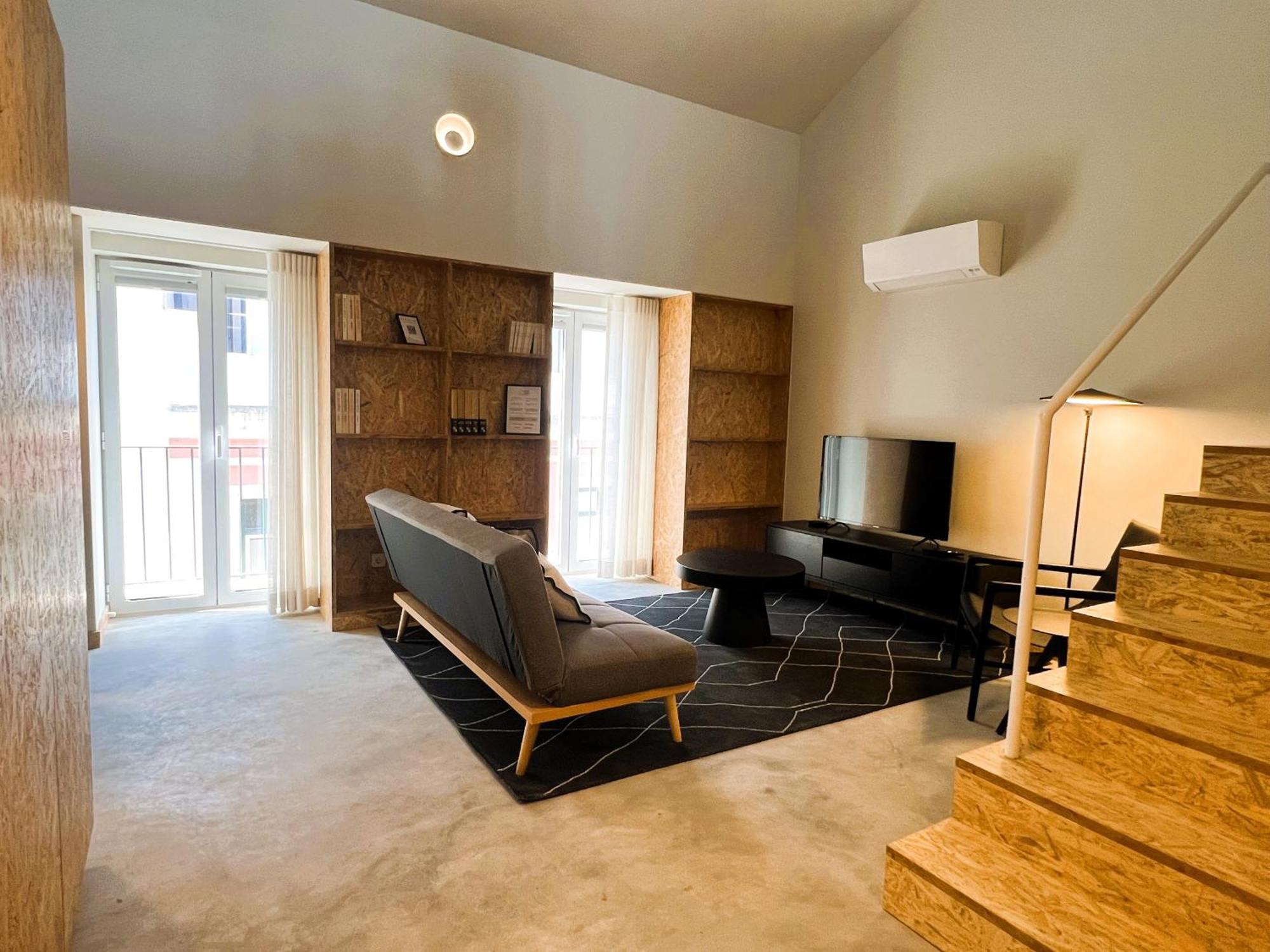 Appartement Machadinho Modern