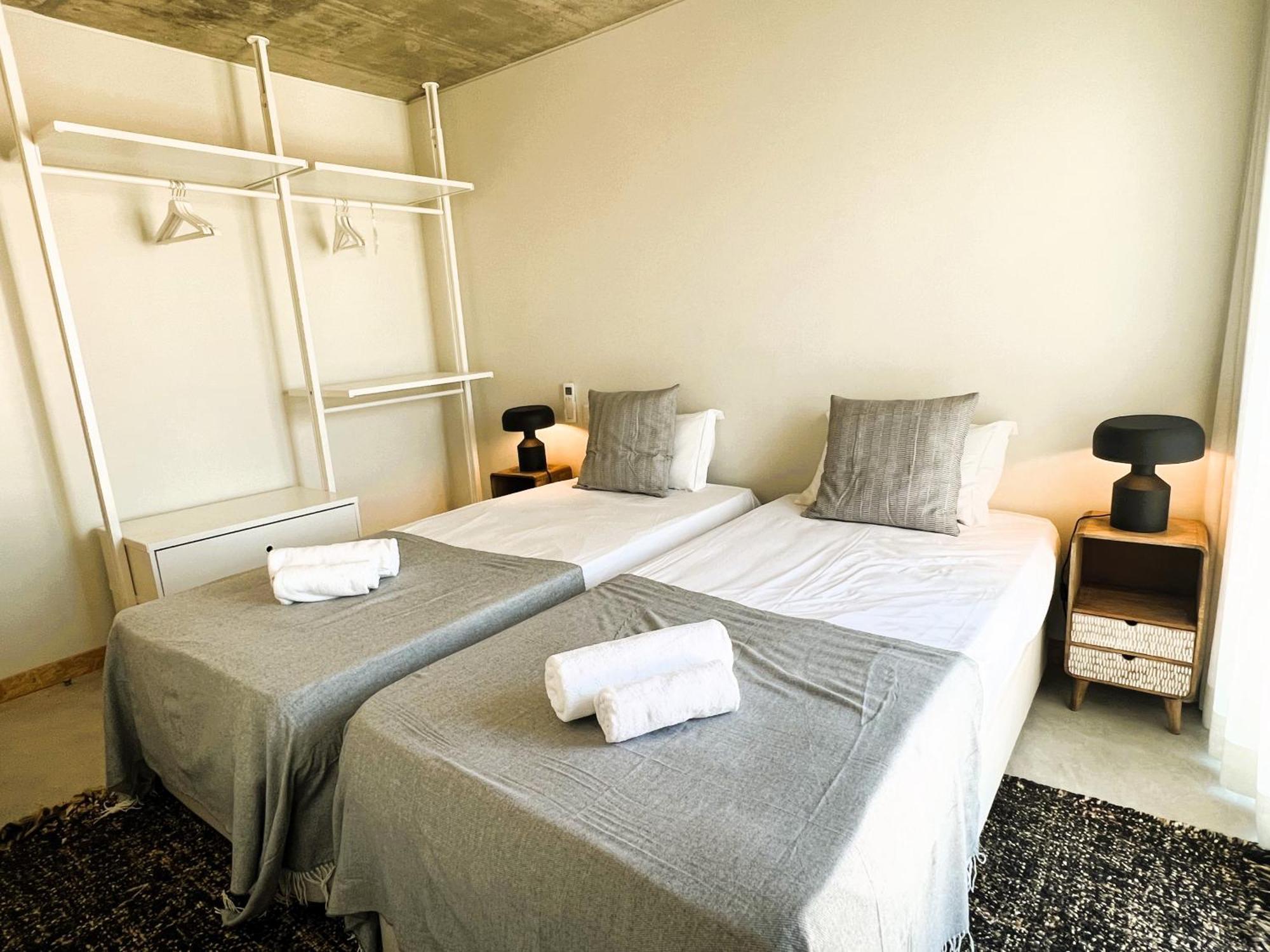 Machadinho Modern Appartement