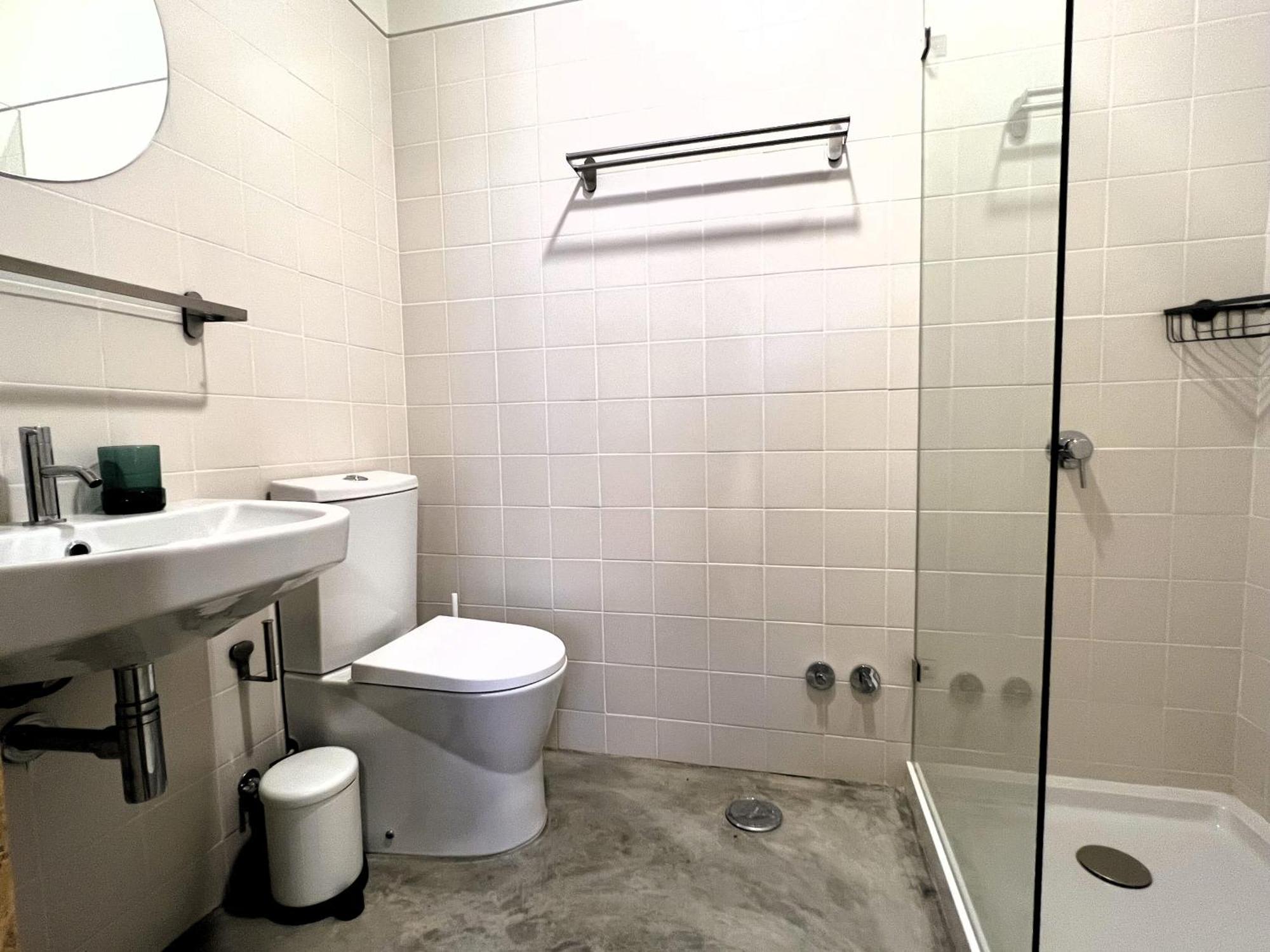 Appartement Machadinho Modern