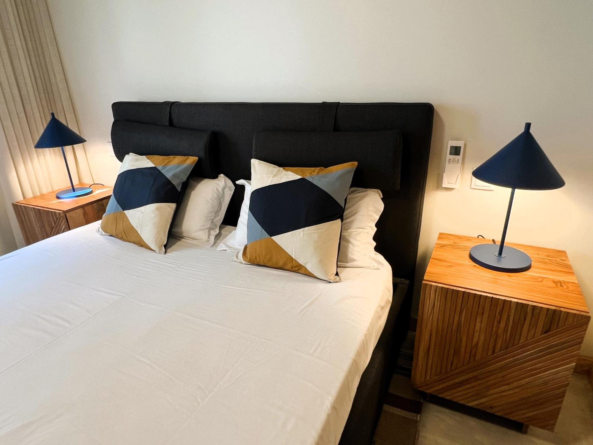 Machadinho Modern Appartement *