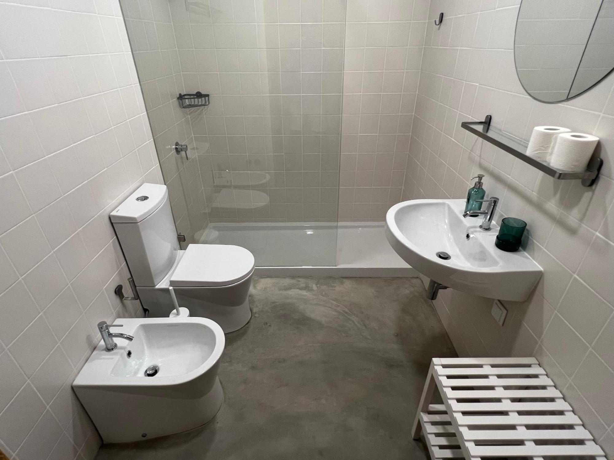 Machadinho Modern Appartement