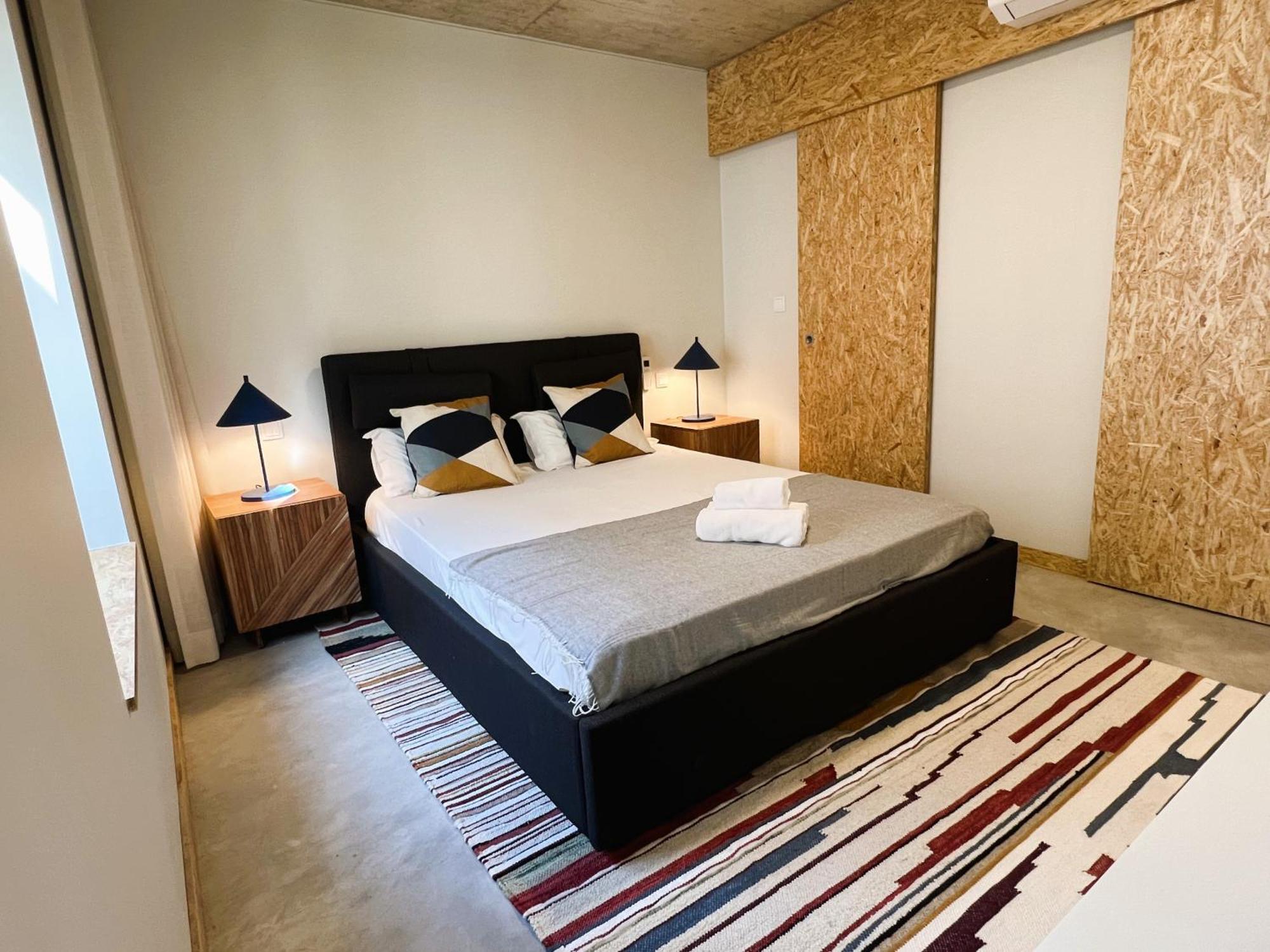Machadinho Modern Lisboa