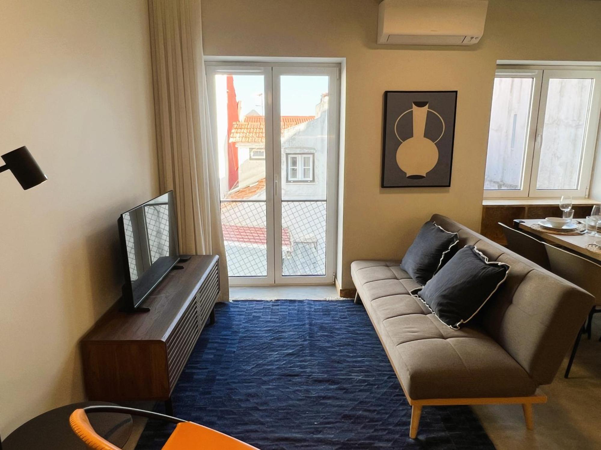Appartement Machadinho Modern