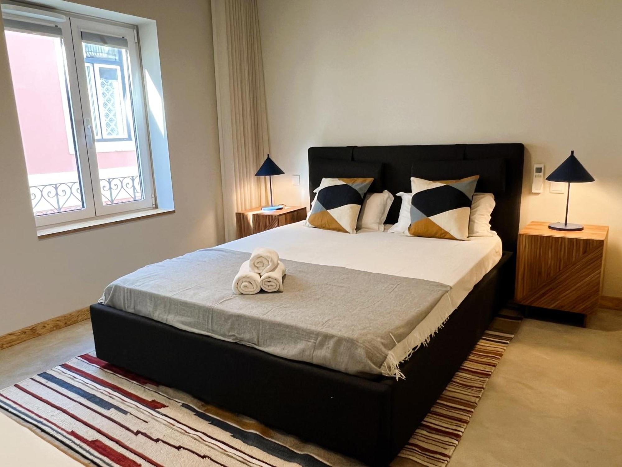 Machadinho Modern Appartement