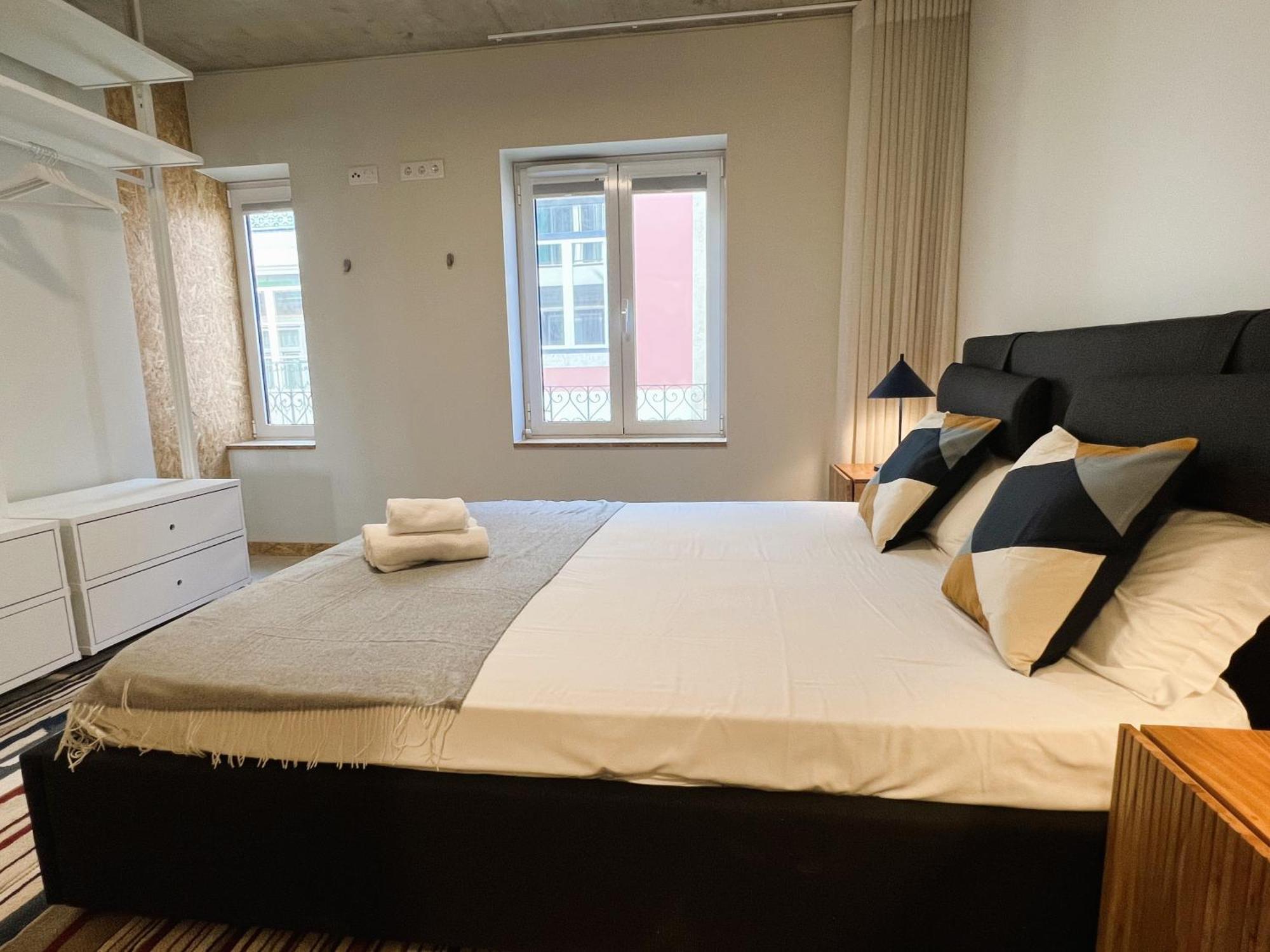Appartement Machadinho Modern