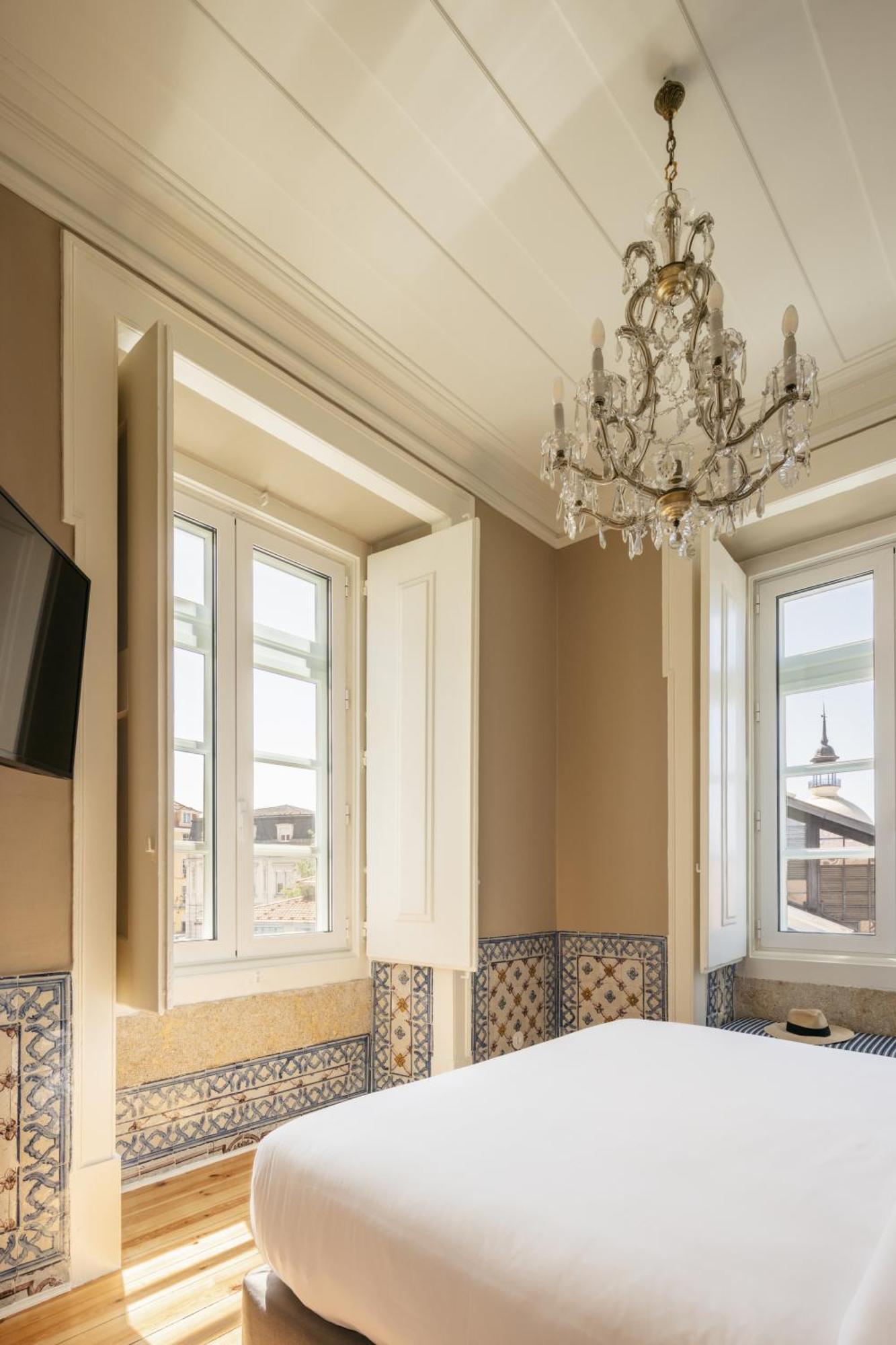 Dare River Hotel Lisboa